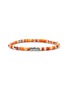 细节 - 点击放大 - JOHN HARDY - Heishi Shell Enamel Bracelet — Size UL