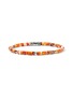 首图 - 点击放大 - JOHN HARDY - Heishi Shell Enamel Bracelet — Size UL