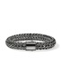 首图 - 点击放大 - JOHN HARDY - Icon Sterling Silver Black Rhodium Bracelet — Size UL