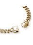 细节 - 点击放大 - JOHN HARDY - Curb Chain 14K Gold Necklace — Size 24"