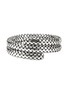 首图 - 点击放大 - JOHN HARDY - Dot Sterling Silver Coil Bracelet — Size S