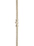 细节 - 点击放大 - JOHN HARDY - Curb Chain 14K Gold Necklace — Size 24"