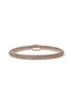细节 - 点击放大 - JOHN HARDY - Icon 14K Rose Gold Diamond Bracelet — Size US