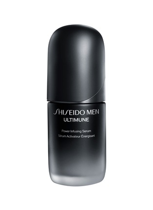 首图 -点击放大 - SHISEIDO - Ultimune Power Infusing Serum 50ml