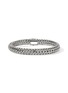细节 - 点击放大 - JOHN HARDY - Icon Sterling Silver Sapphire Medium Bracelet — Size UM