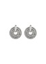 首图 - 点击放大 - JOHN HARDY - Icon Link Sterling Silver Drop Earrings