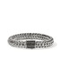 首图 - 点击放大 - JOHN HARDY - Icon Sterling Silver Sapphire Large Bracelet — Size UL