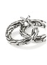 细节 - 点击放大 - JOHN HARDY - JH Essentials Sterling Silver Hoop Earrings