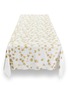 细节 –点击放大 - SUMMERILL & BISHOP - Ivy Linen Tablecloth — Gold