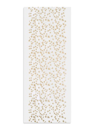 首图 –点击放大 - SUMMERILL & BISHOP - Ivy Linen Tablecloth — Gold