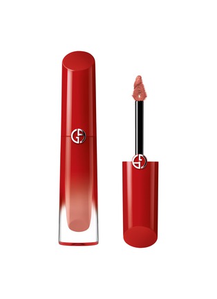 首图 -点击放大 - GIORGIO ARMANI BEAUTY - Lip Maestro Magnet — 160