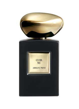 首图 -点击放大 - GIORGIO ARMANI BEAUTY - Cuir Nu Eau de Parfum 50ml