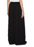 背面 - 点击放大 - ODAKHA - Crushed Floral Pleated Pants