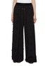首图 - 点击放大 - ODAKHA - Crushed Floral Pleated Pants