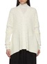 首图 - 点击放大 - ODAKHA - Crazy Knit Cardigan