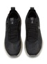 细节 - 点击放大 - LOEWE - x On Cloudtilt Denim Print Men's Sneakers