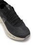 细节 - 点击放大 - LOEWE - x On Cloudtilt Denim Print Men's Sneakers