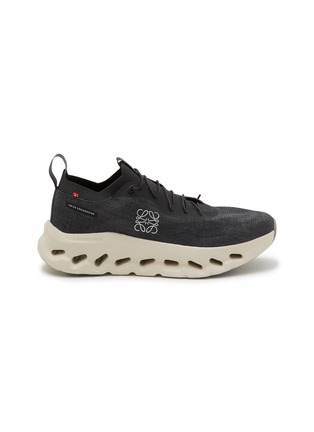 首图 - 点击放大 - LOEWE - x On Cloudtilt Denim Print Men's Sneakers