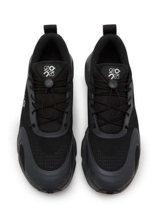 细节 - 点击放大 - LOEWE - x On Cloudsolo Men's Sneakers