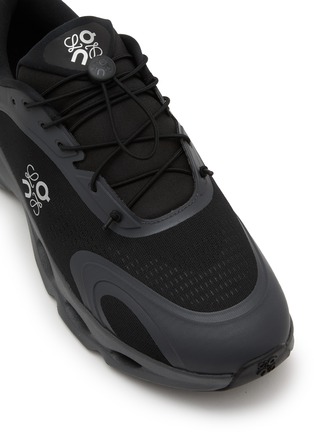 细节 - 点击放大 - LOEWE - x On Cloudsolo Men's Sneakers
