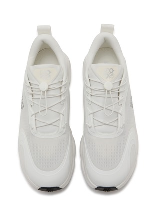 细节 - 点击放大 - LOEWE - x On Cloudsolo Men's Sneakers