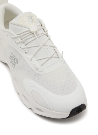 细节 - 点击放大 - LOEWE - x On Cloudsolo Men's Sneakers