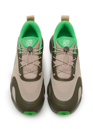 细节 - 点击放大 - LOEWE - x On Cloudsolo Men's Sneakers