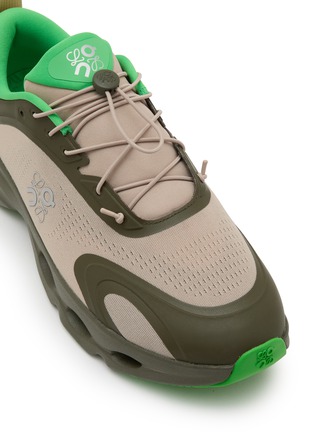 细节 - 点击放大 - LOEWE - x On Cloudsolo Men's Sneakers