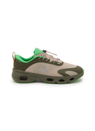 首图 - 点击放大 - LOEWE - x On Cloudsolo Men's Sneakers