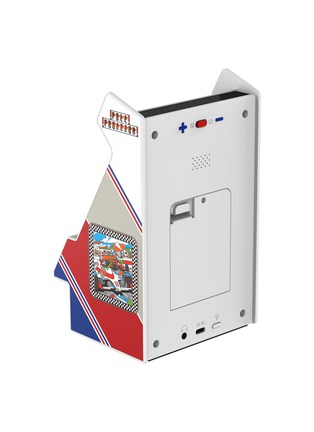 细节 –点击放大 - MY ARCADE - POLE POSITION Racing Player