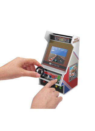 细节 –点击放大 - MY ARCADE - POLE POSITION Racing Player