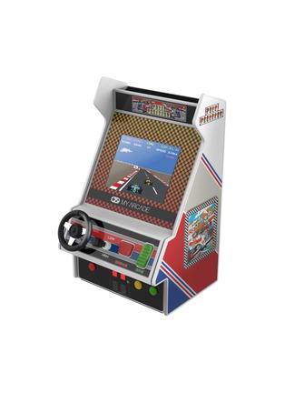 首图 –点击放大 - MY ARCADE - POLE POSITION Racing Player