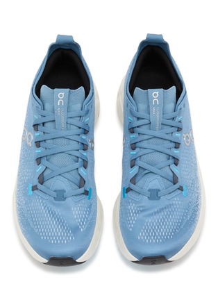 细节 - 点击放大 - ON - Cloudsurfer Max Low Top Men's Sneakers