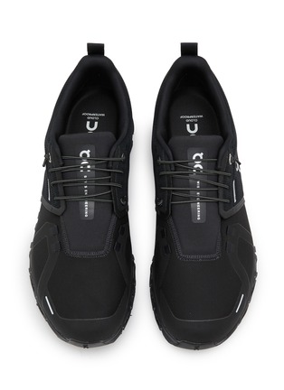 细节 - 点击放大 - ON - Cloud 6 WP Low Top Men's Sneakers