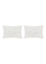 首图 –点击放大 - CELSO DE LEMOS - Trianon Pillowcase Set of 2 — 277 Laurel
