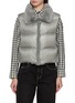 首图 - 点击放大 - KRUF - Mink Fur Collar Down Vest