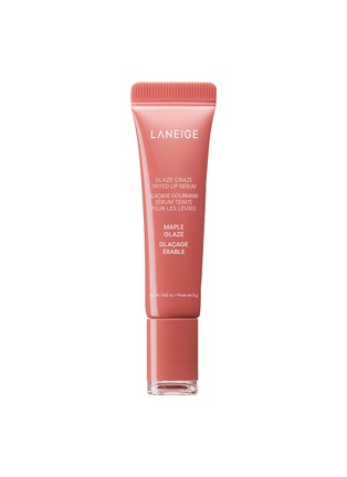 首图 -点击放大 - LANEIGE - Glaze Craze Tinted Lip Serum — Maple Glaze