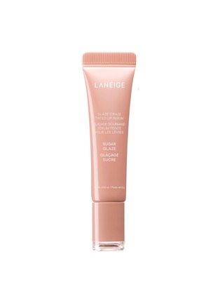 首图 -点击放大 - LANEIGE - Glaze Craze Tinted Lip Serum — Sugar Glaze