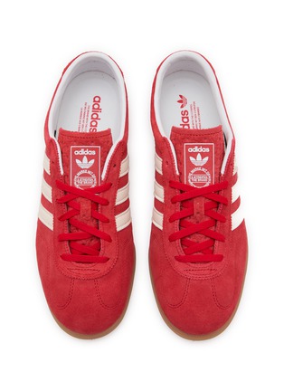 细节 - 点击放大 - ADIDAS - Gazelle Lo Pro Men's Sneakers