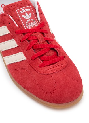 细节 - 点击放大 - ADIDAS - Gazelle Lo Pro Men's Sneakers