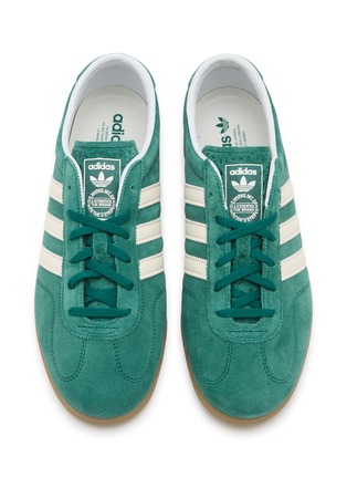 细节 - 点击放大 - ADIDAS - Gazelle Lo Pro Men's Sneakers