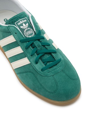 细节 - 点击放大 - ADIDAS - Gazelle Lo Pro Men's Sneakers