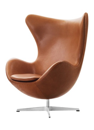 首图 –点击放大 - FRITZ HANSEN - Egg Lounge Chair