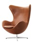 首图 –点击放大 - FRITZ HANSEN - Egg Lounge Chair