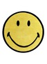 首图 –点击放大 - MAISON DEUX - x Smiley Rug — Yellow