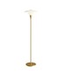 首图 –点击放大 - LOUIS POULSEN - PH 3½-2½ Floor Lamp — Brass