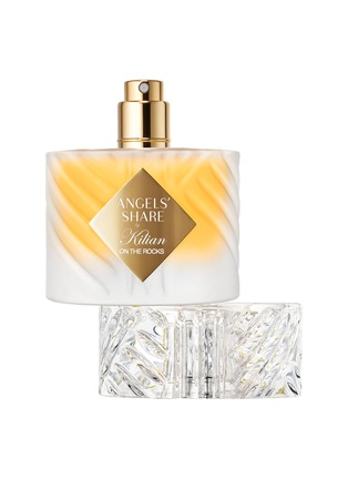 细节 -点击放大 - KILIAN PARIS - Angels' Share on the Rocks Perfume 50ml