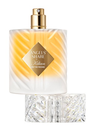 细节 -点击放大 - KILIAN PARIS - Angels' Share on the Rocks Perfume 100ml