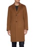 首图 - 点击放大 - MACKINTOSH - Stanley Loro Piana Rain System Wool Coat