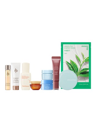 首图 -点击放大 - LANEIGE - Amorepacific K-Beauty Pack